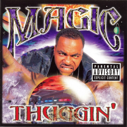 MAGIC! - imusic.am
