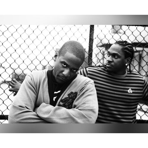 Clipse - imusic.am