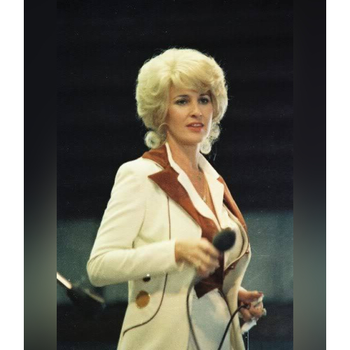 Tammy Wynette