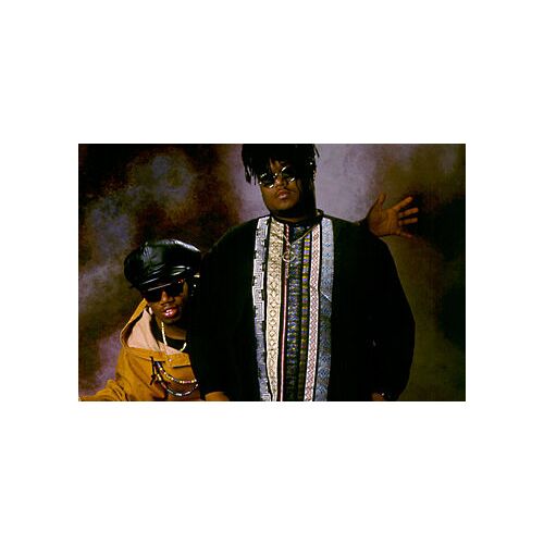 P.M. Dawn - imusic.am