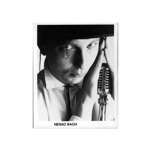 Nenad Bach - imusic.am