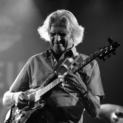 John McLaughlin - imusic.am