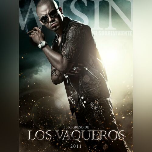 Wisin - imusic.am