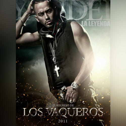 Yandel - imusic.am
