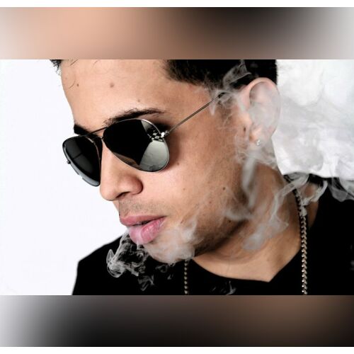 De La Ghetto