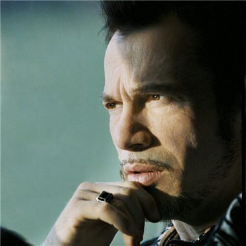 Florent Pagny - imusic.am
