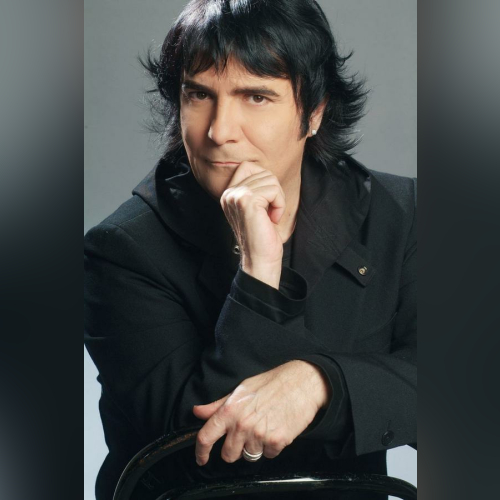 Renato Zero - imusic.am