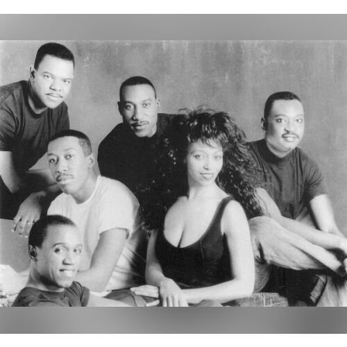 Midnight Star - imusic.am