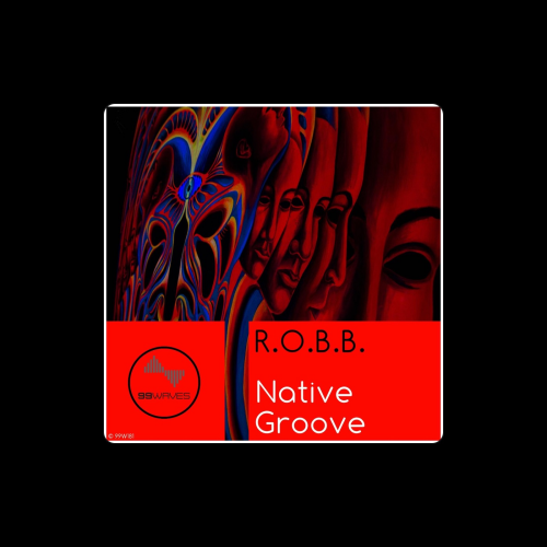 R.O.B.B. - imusic.am