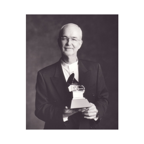 Carl Jackson - imusic.am