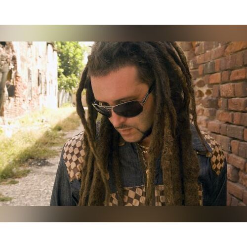 Alborosie - imusic.am