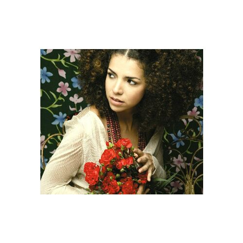 Vanessa da Mata - imusic.am