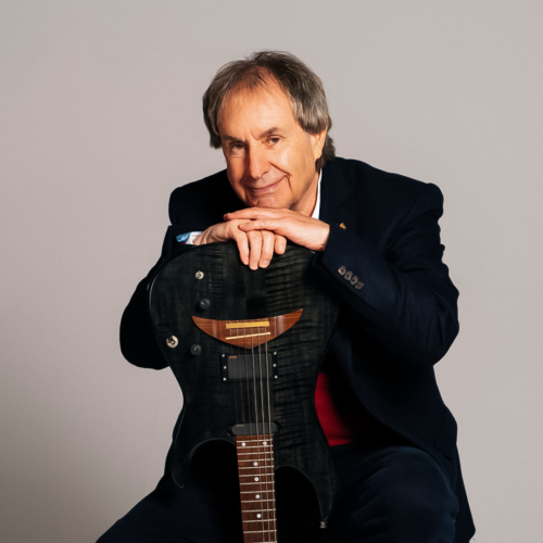 Chris De Burgh - imusic.am