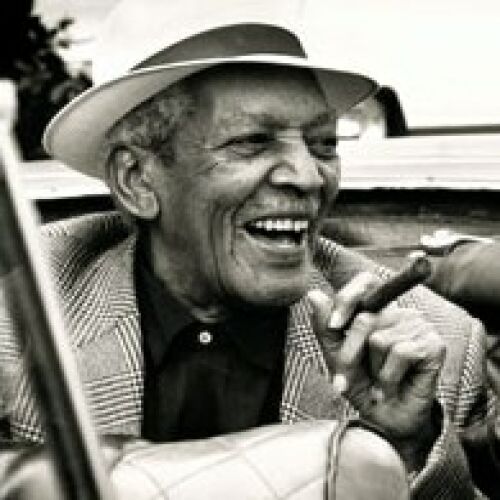 Compay Segundo - imusic.am