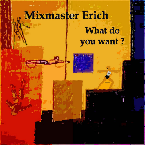 Mixmaster Erich - imusic.am