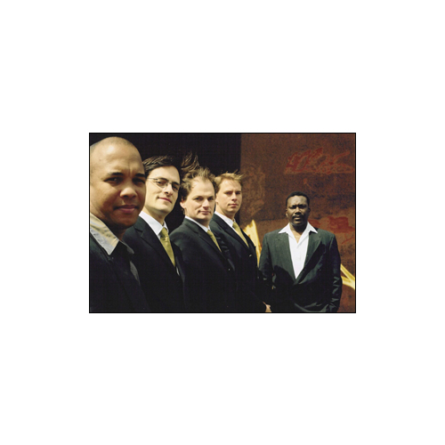 Klazz Brothers - imusic.am