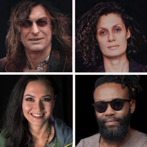 The Group - imusic.am