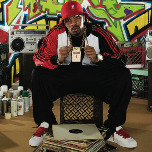 Lil' Flip - imusic.am