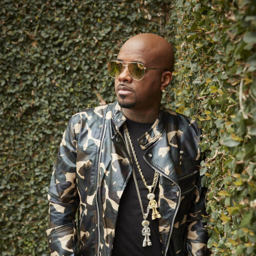 Jermaine Dupri - imusic.am