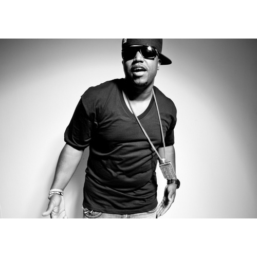 Rico Love - imusic.am