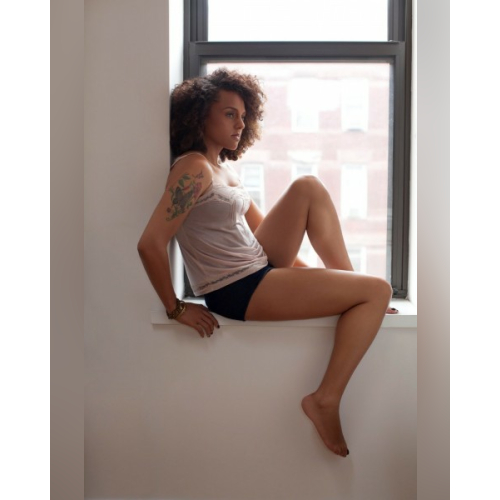 Marsha Ambrosius - imusic.am