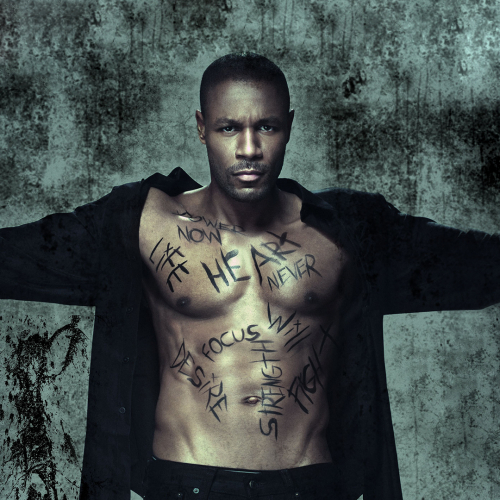 Tank - imusic.am