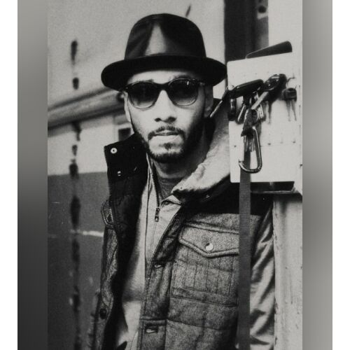 Swizz Beatz - imusic.am