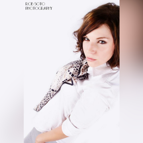 Cristina Soto - imusic.am