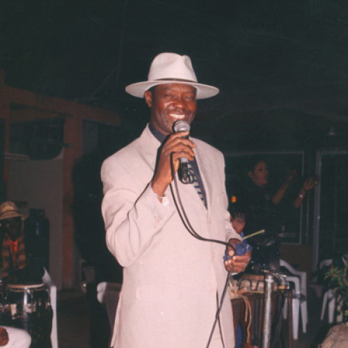 Pape Fall - imusic.am