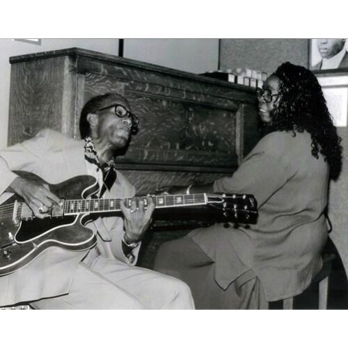 Carol Fran - imusic.am