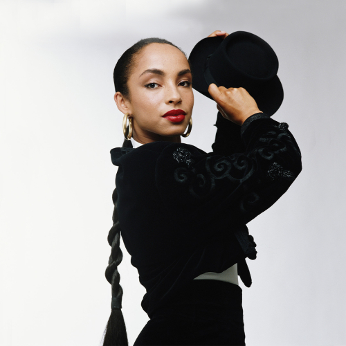 Sade - imusic.am