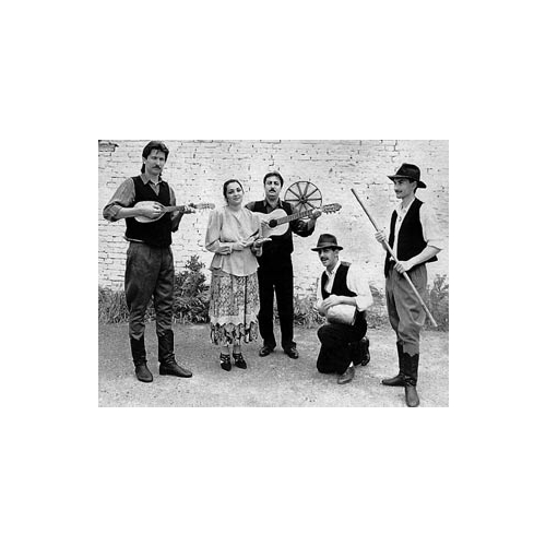 Romany Rota - imusic.am