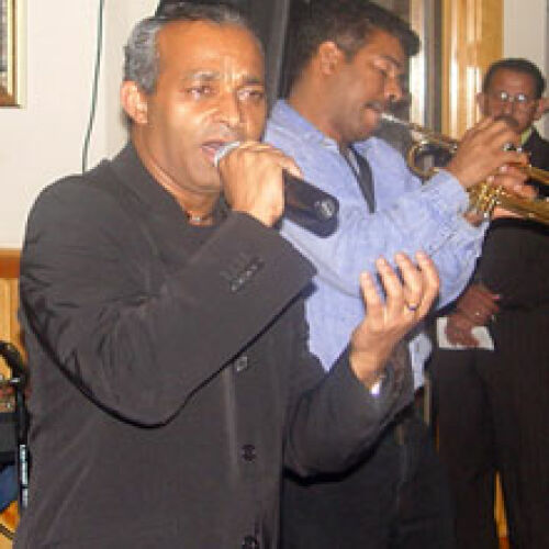 Leonel Almeida - imusic.am