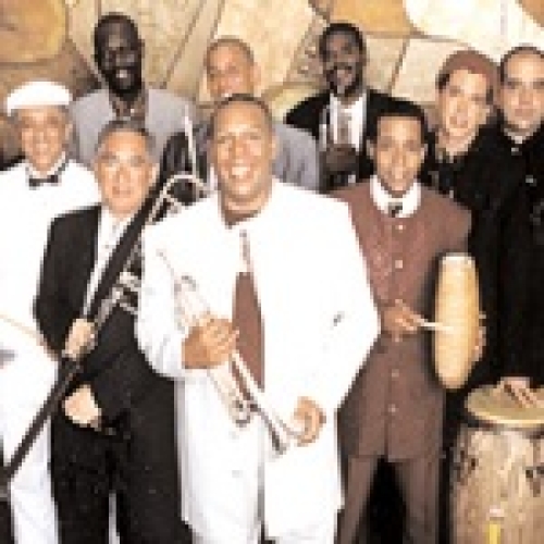 Cubanismo - imusic.am