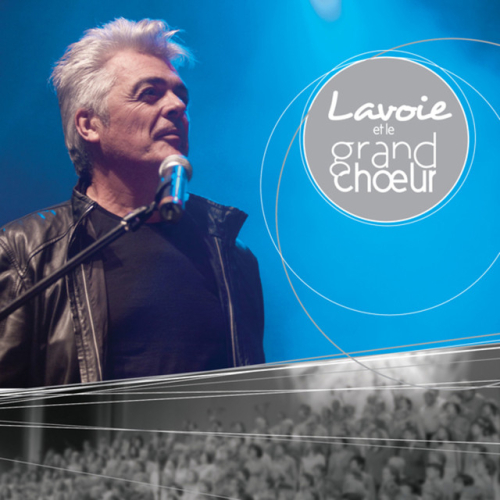 Daniel Lavoie - imusic.am
