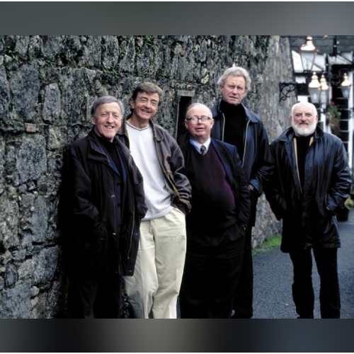 The Chieftains - imusic.am