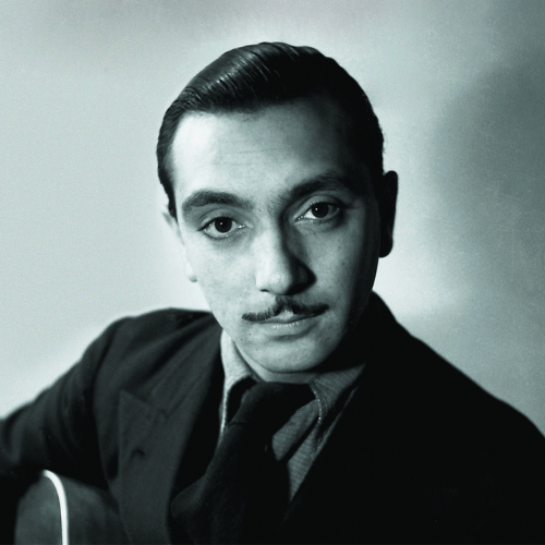 Django Reinhardt - imusic.am