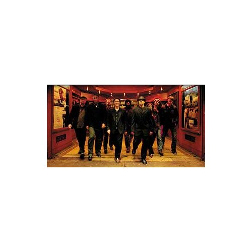 Salsa Celtica - imusic.am