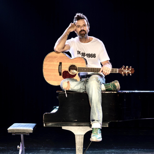 Jarabe de Palo - imusic.am