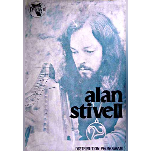 Alan Stivell - imusic.am