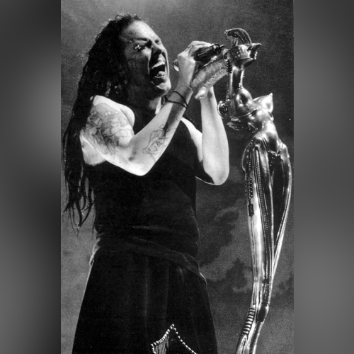 Jonathan Davis - imusic.am