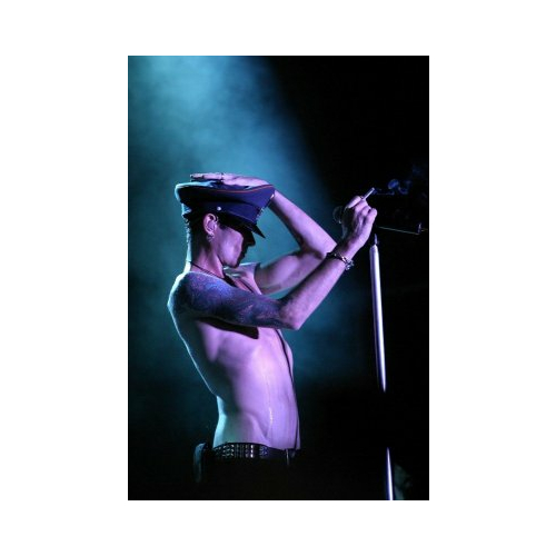 Scott Weiland - imusic.am