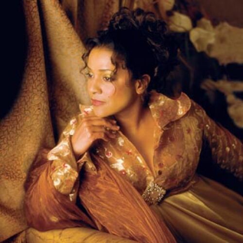 Kathleen Battle - imusic.am