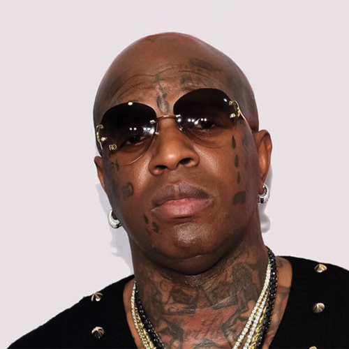 Birdman - imusic.am