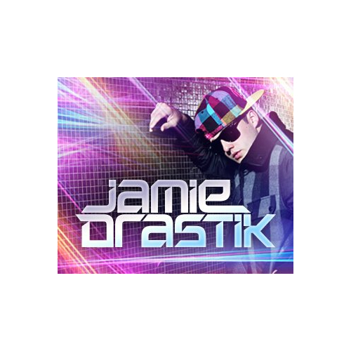 Jamie Drastik - imusic.am
