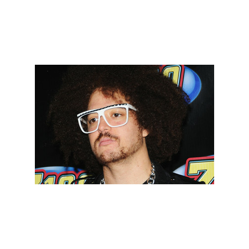 Redfoo - imusic.am