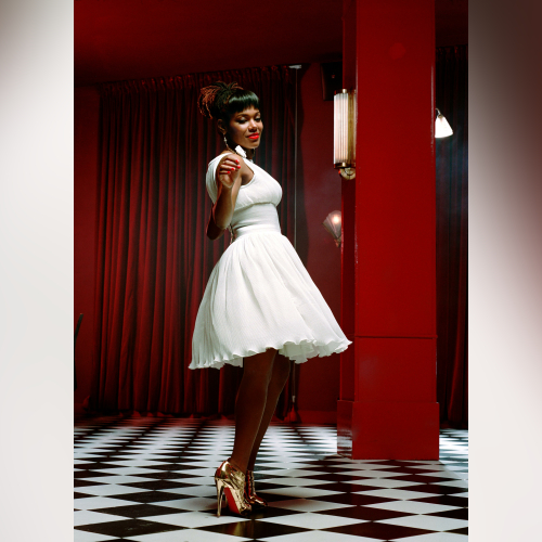 China Moses - imusic.am