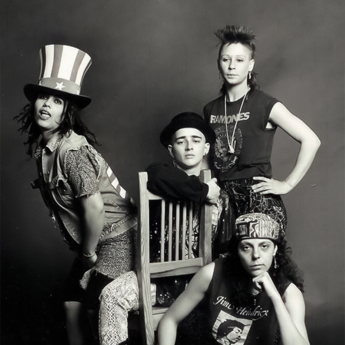 4 Non Blondes - imusic.am