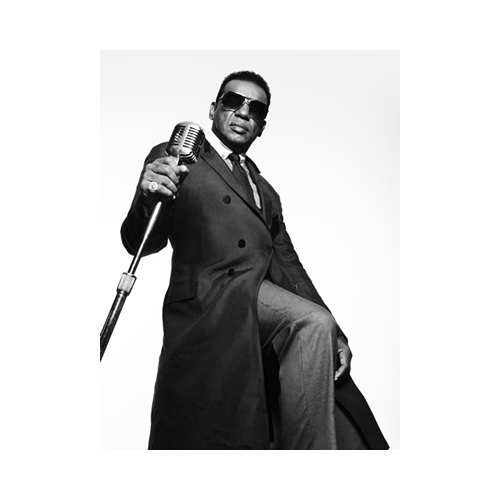 Ronald Isley - imusic.am