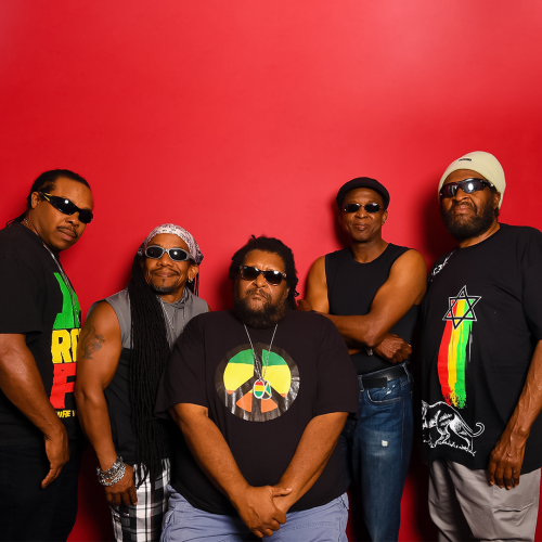 Inner Circle - imusic.am